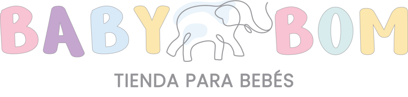 Baby Bom Logo